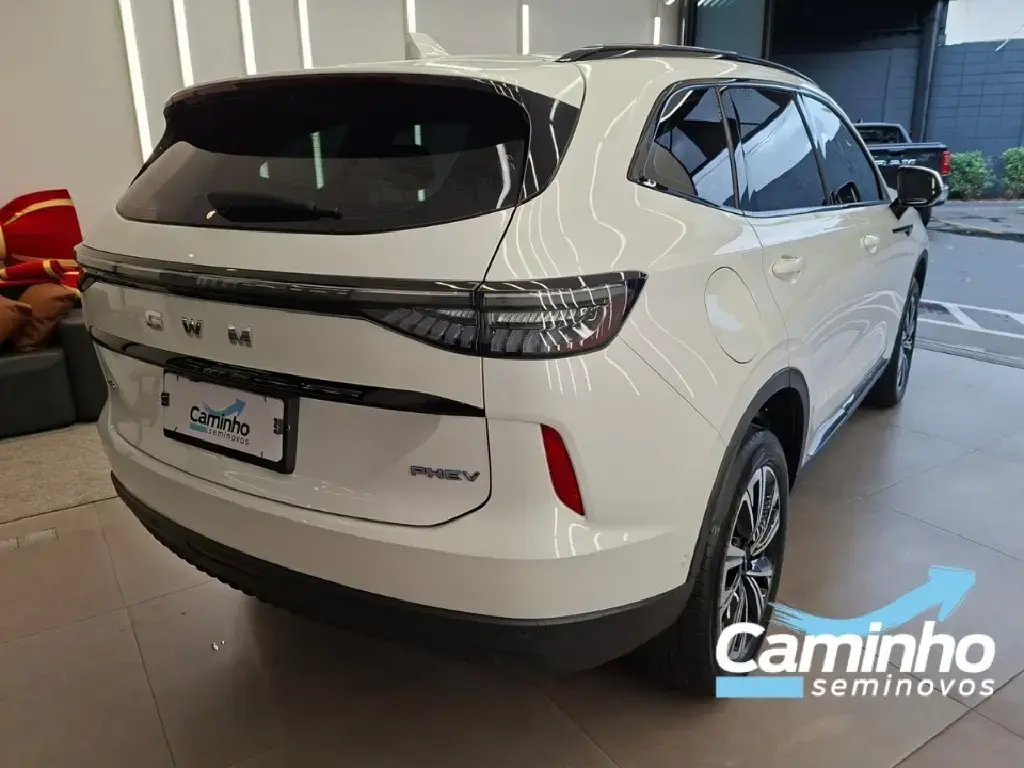 galeria HAVAL H6