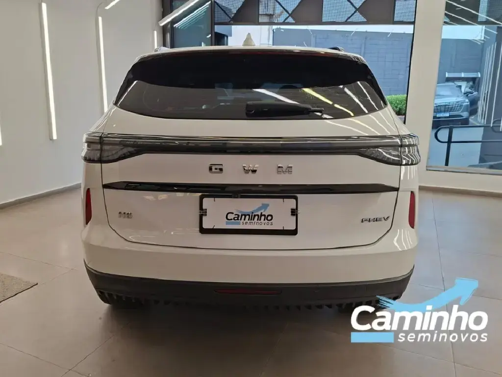 galeria HAVAL H6