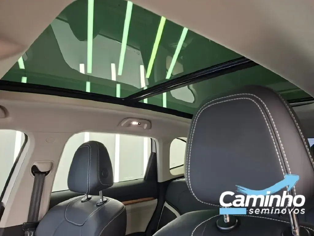 galeria HAVAL H6
