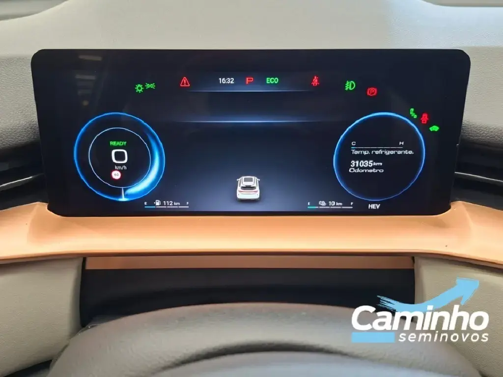 galeria HAVAL H6