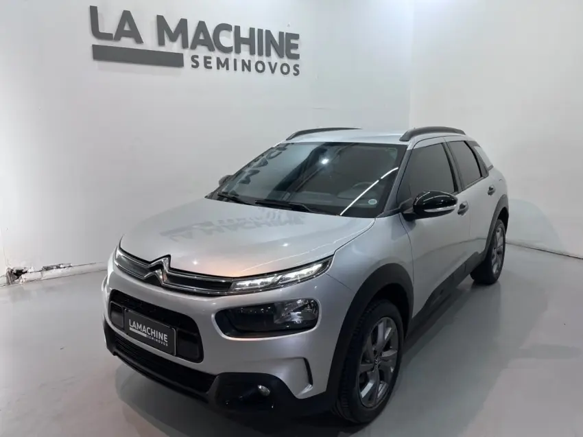galeria C4 CACTUS