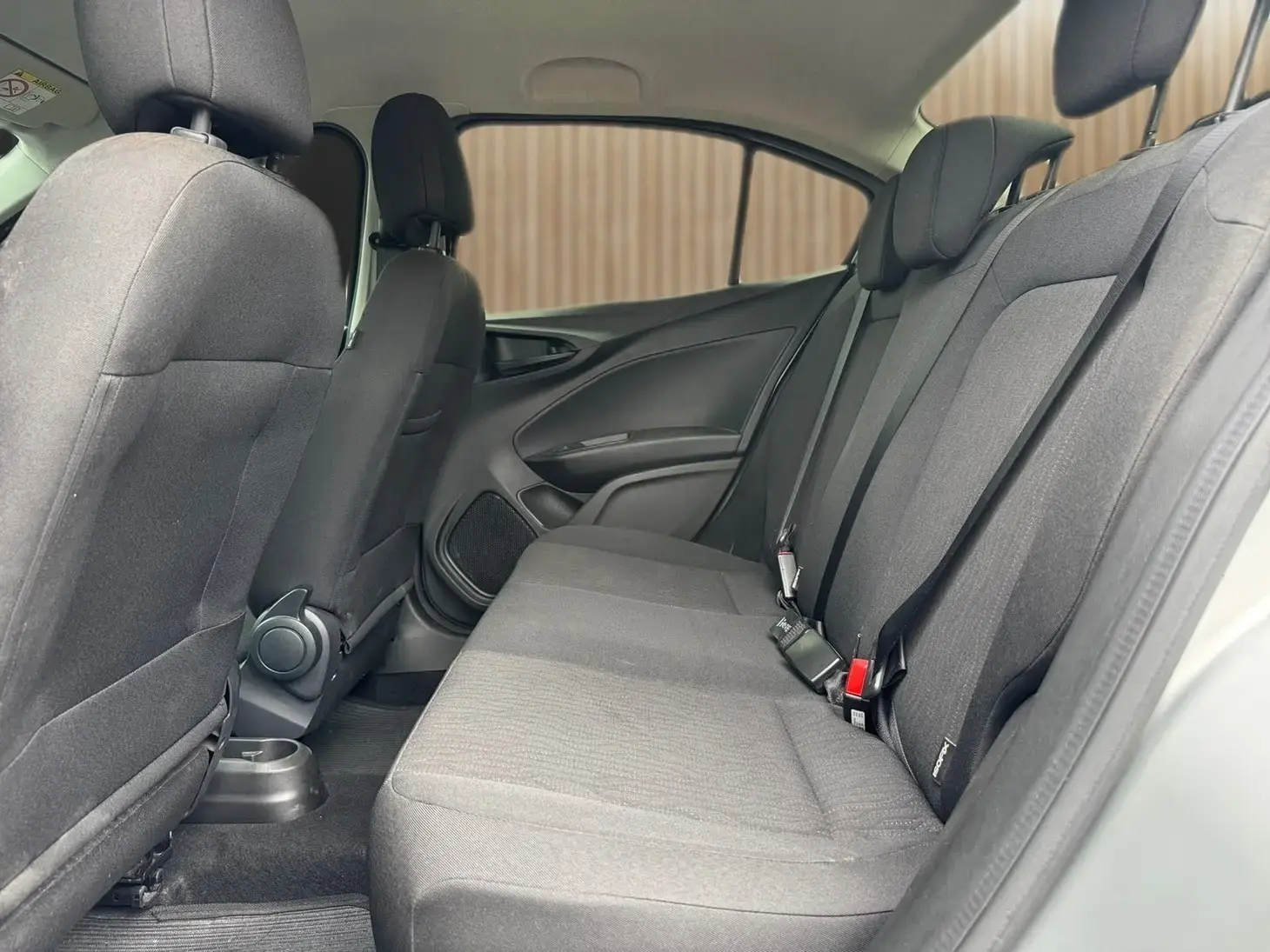 galeria CRONOS DRIVE 1.0 6V Flex
