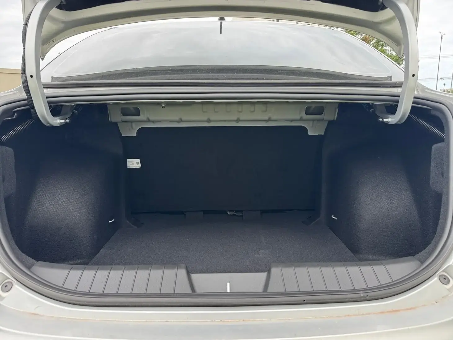 galeria CRONOS DRIVE 1.0 6V Flex