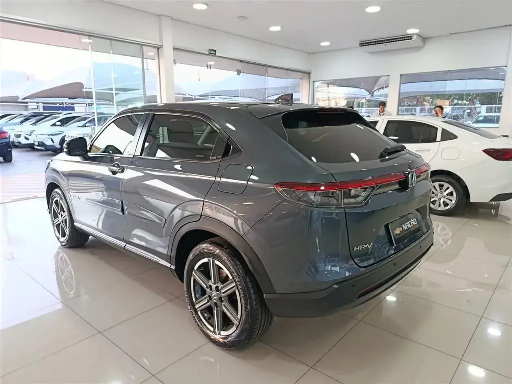 galeria HR-V