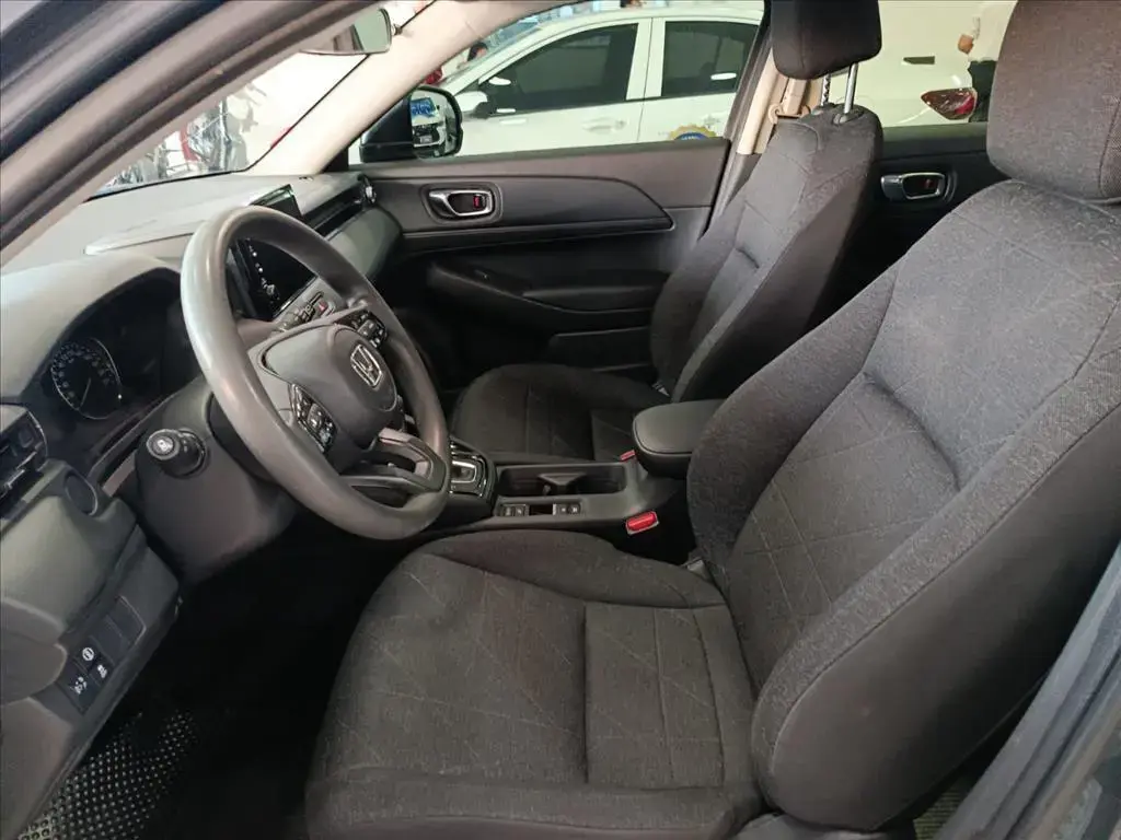 galeria HR-V