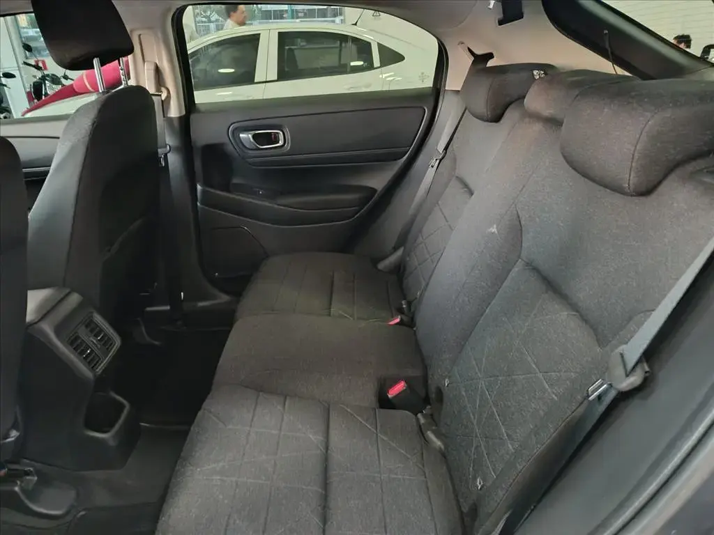 galeria HR-V