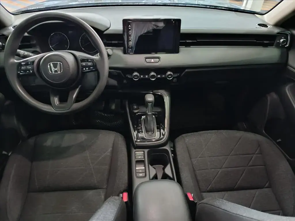 galeria HR-V