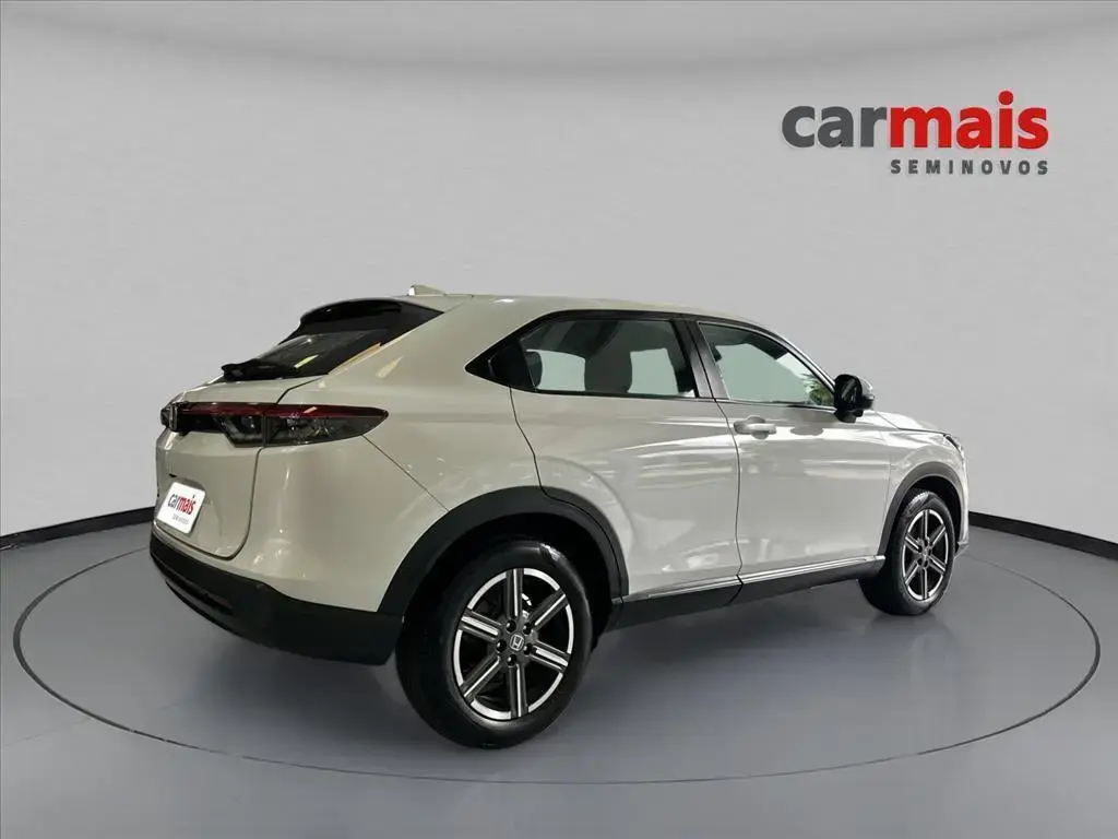 galeria HR-V
