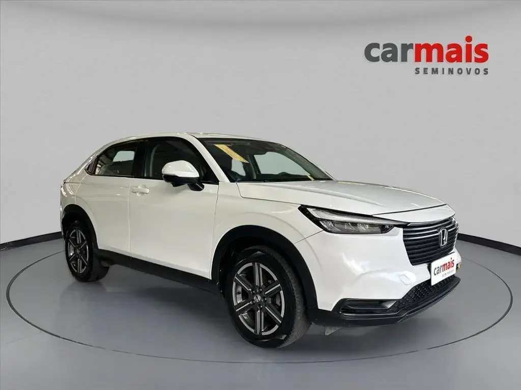 galeria HR-V