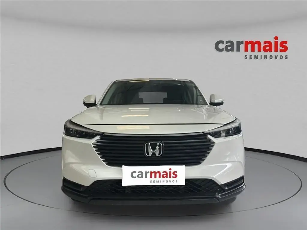 galeria HR-V