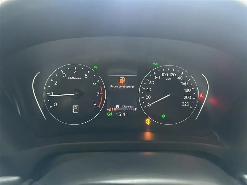 galeria HR-V
