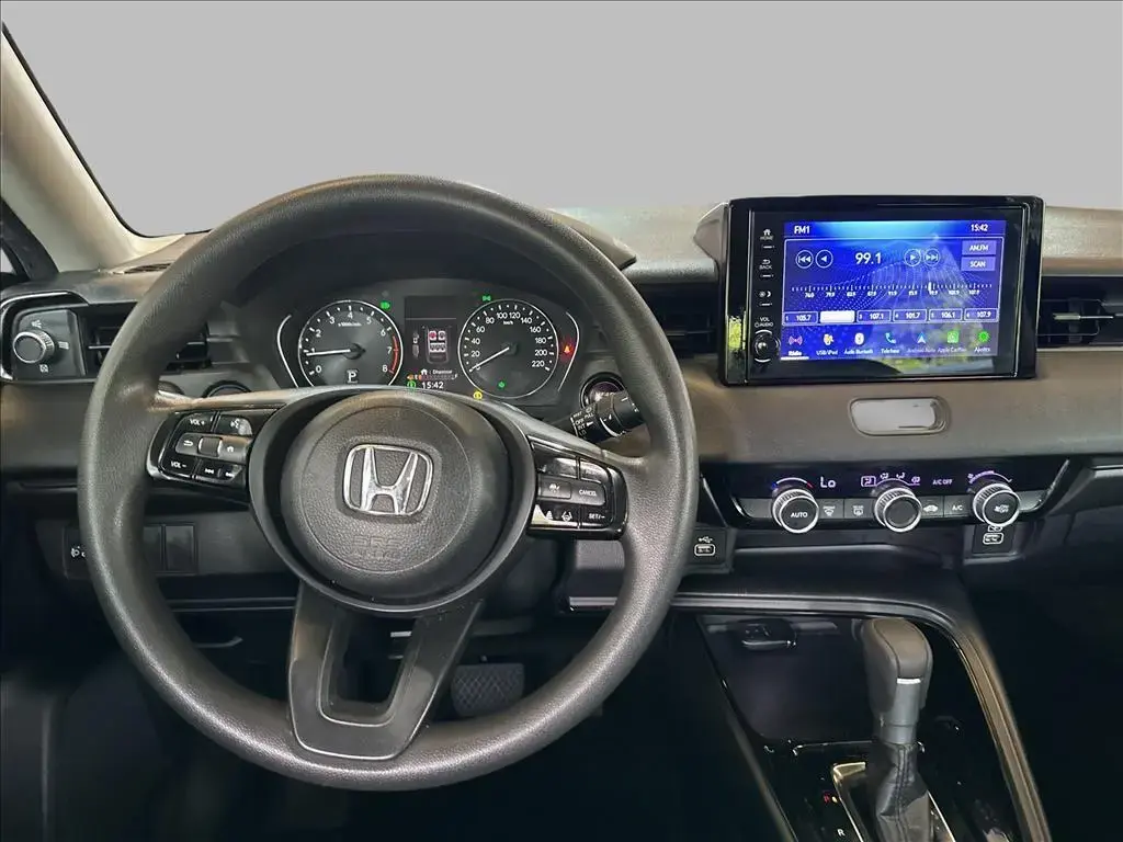 galeria HR-V