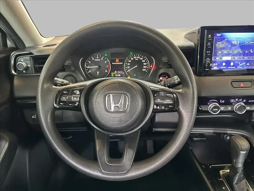galeria HR-V
