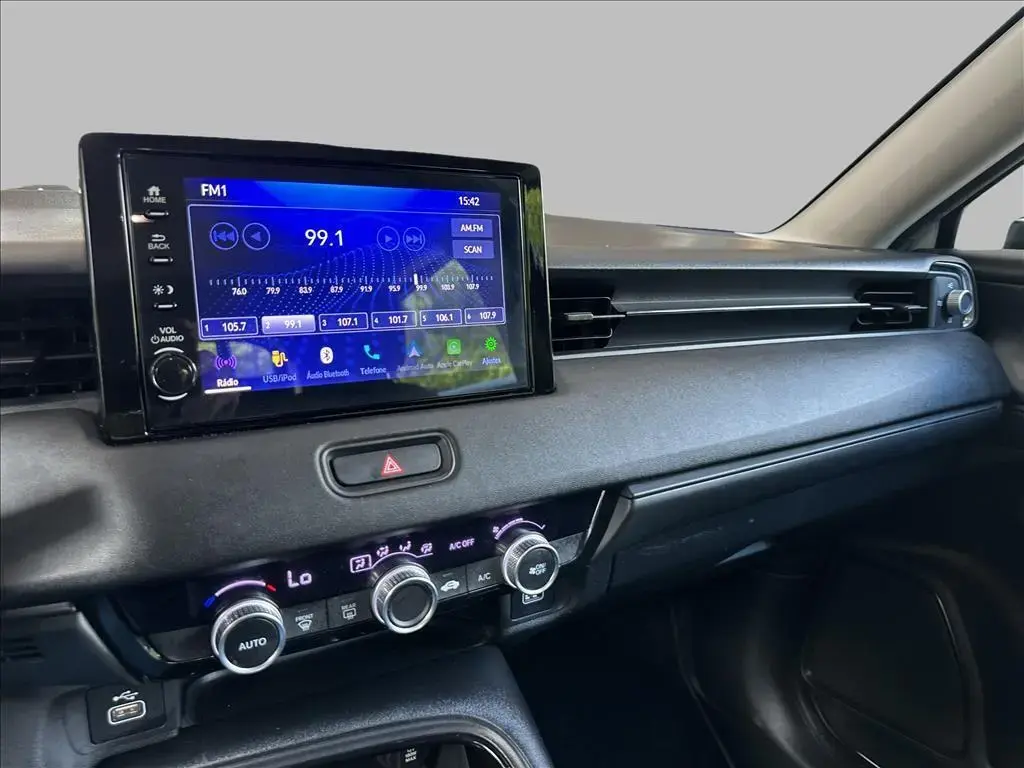 galeria HR-V