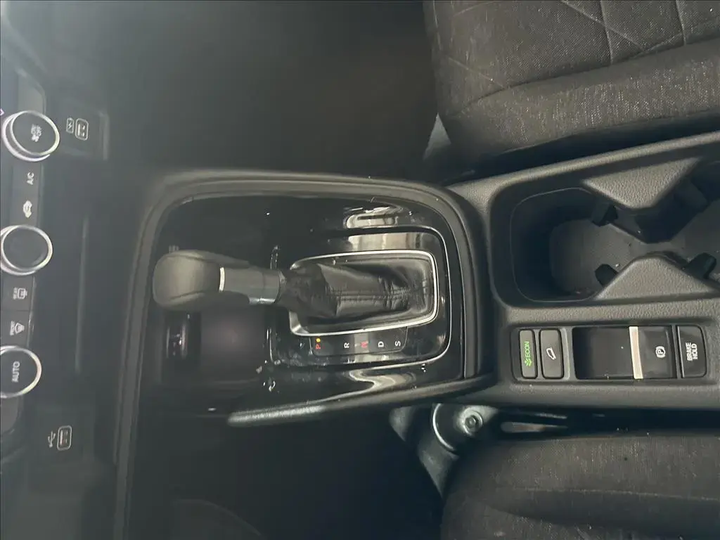 galeria HR-V