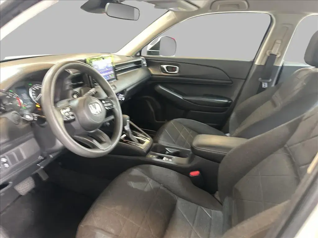 galeria HR-V