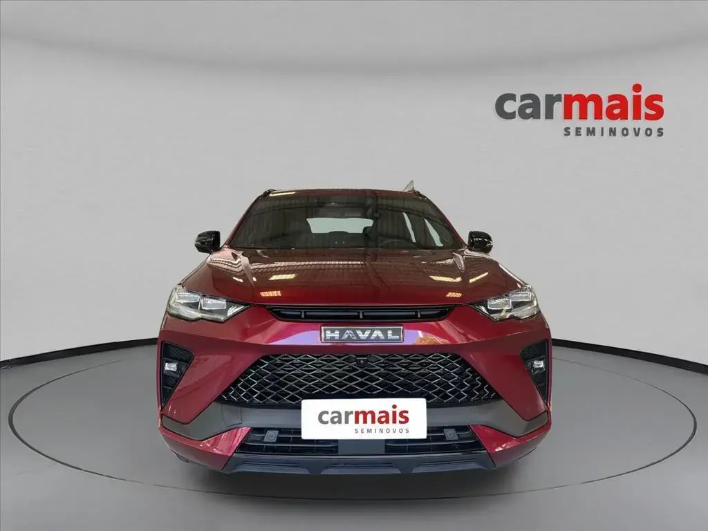 galeria HAVAL H6