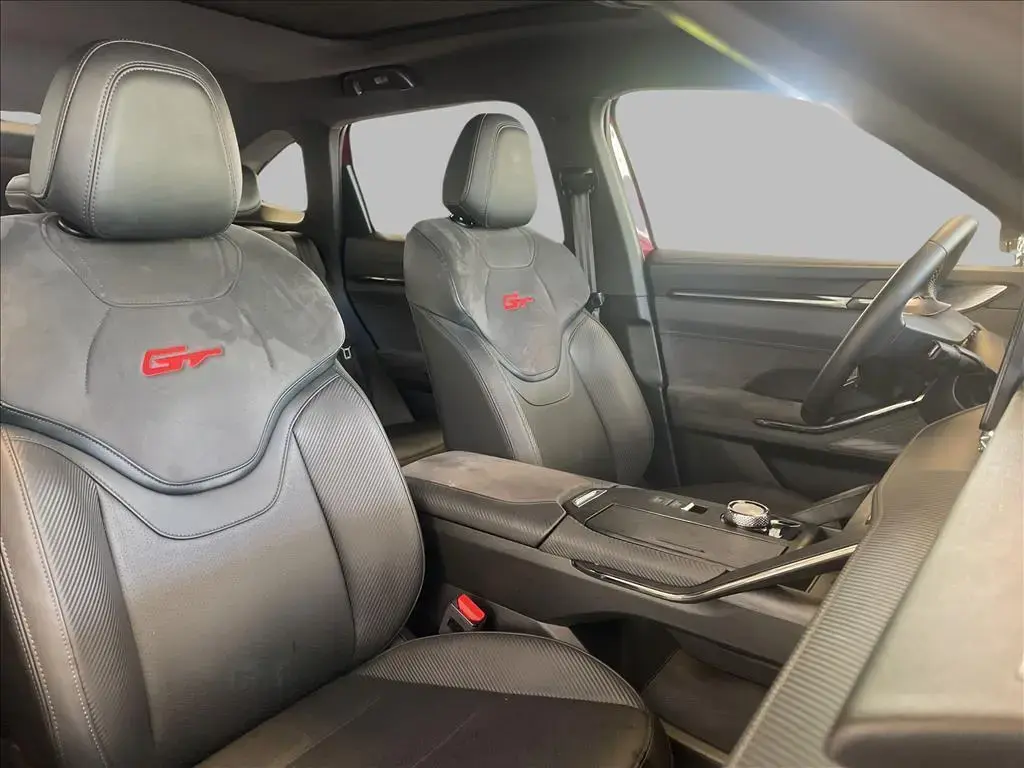 galeria HAVAL H6