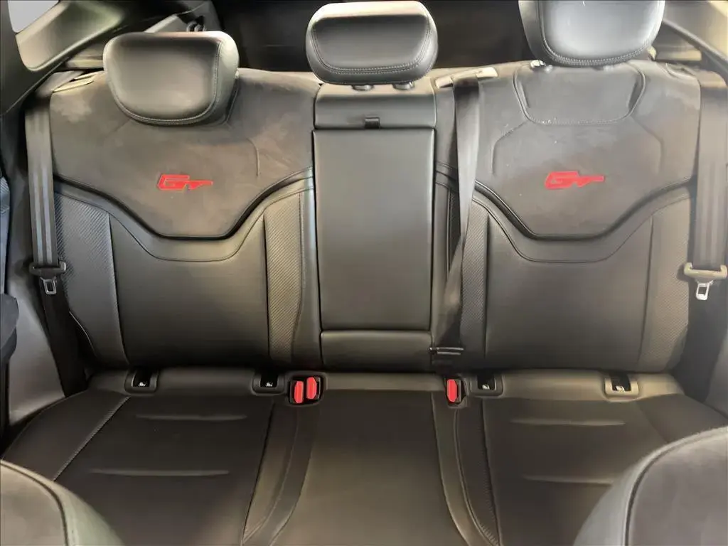 galeria HAVAL H6