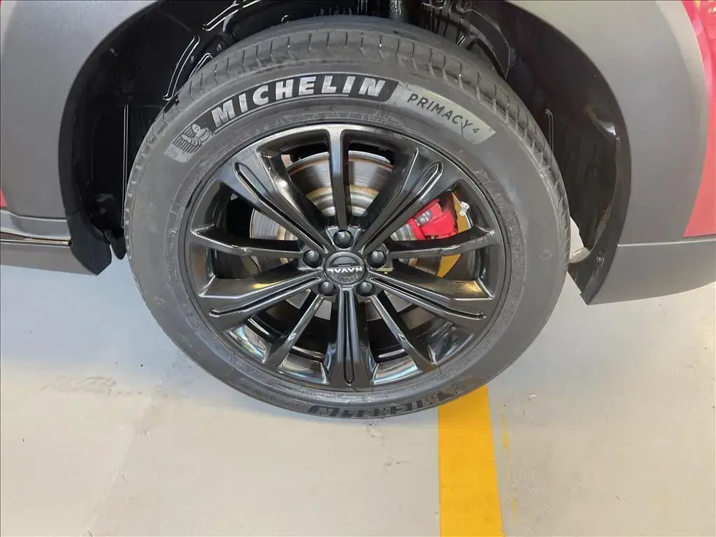 galeria HAVAL H6