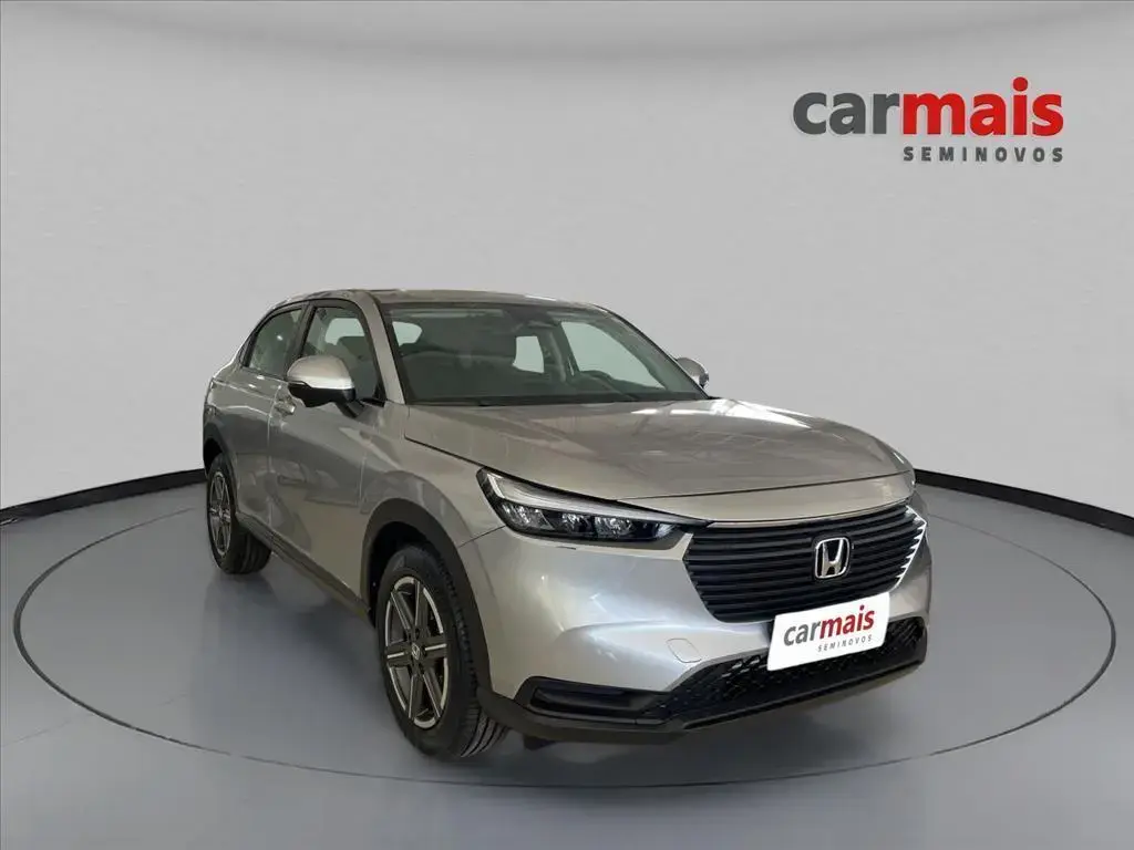 galeria HR-V