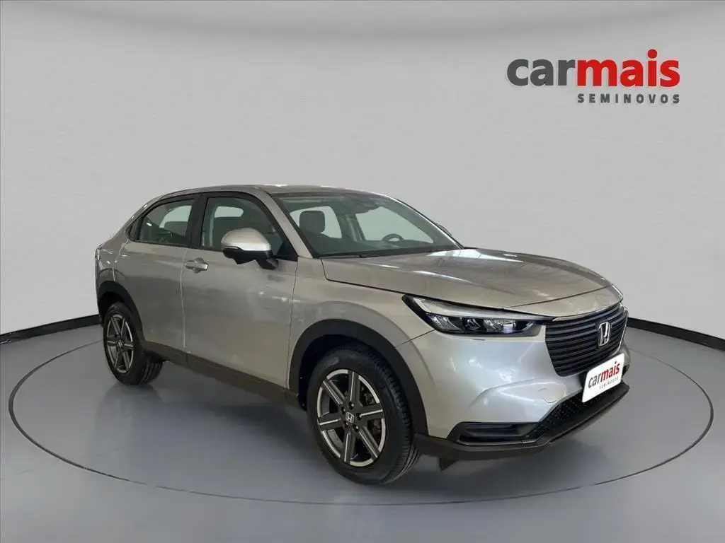 galeria HR-V