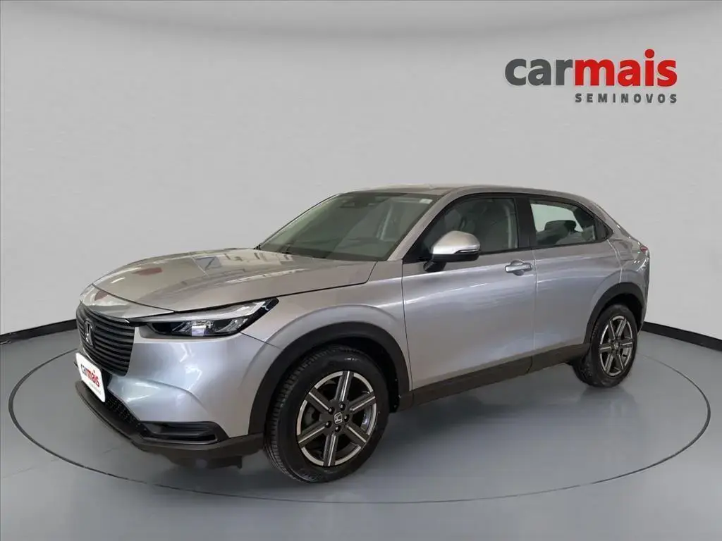 galeria HR-V