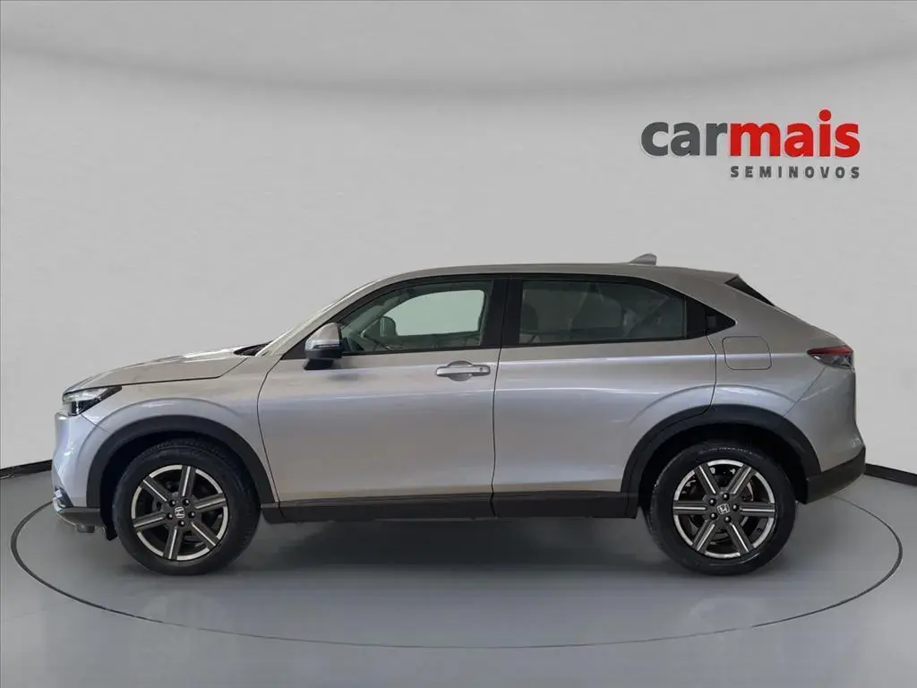 galeria HR-V