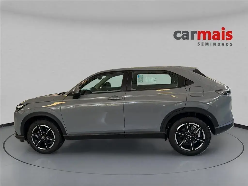 galeria HR-V