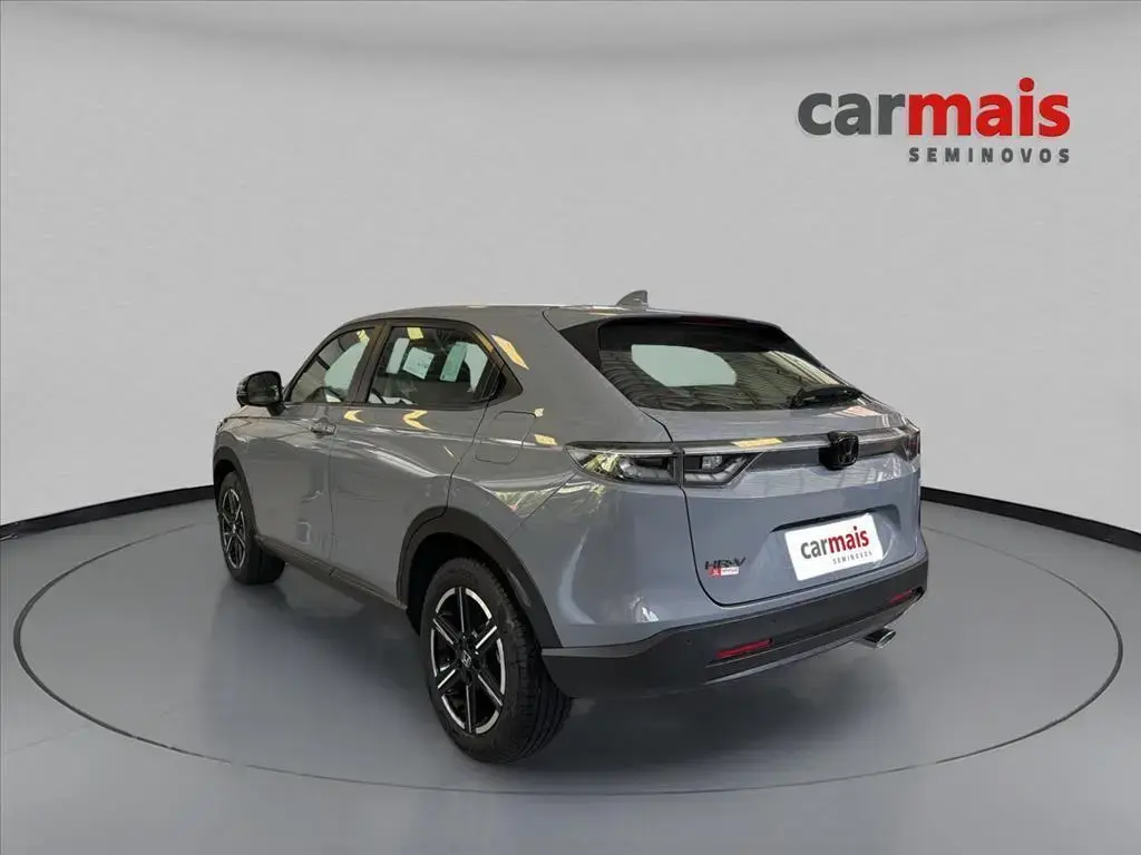 galeria HR-V