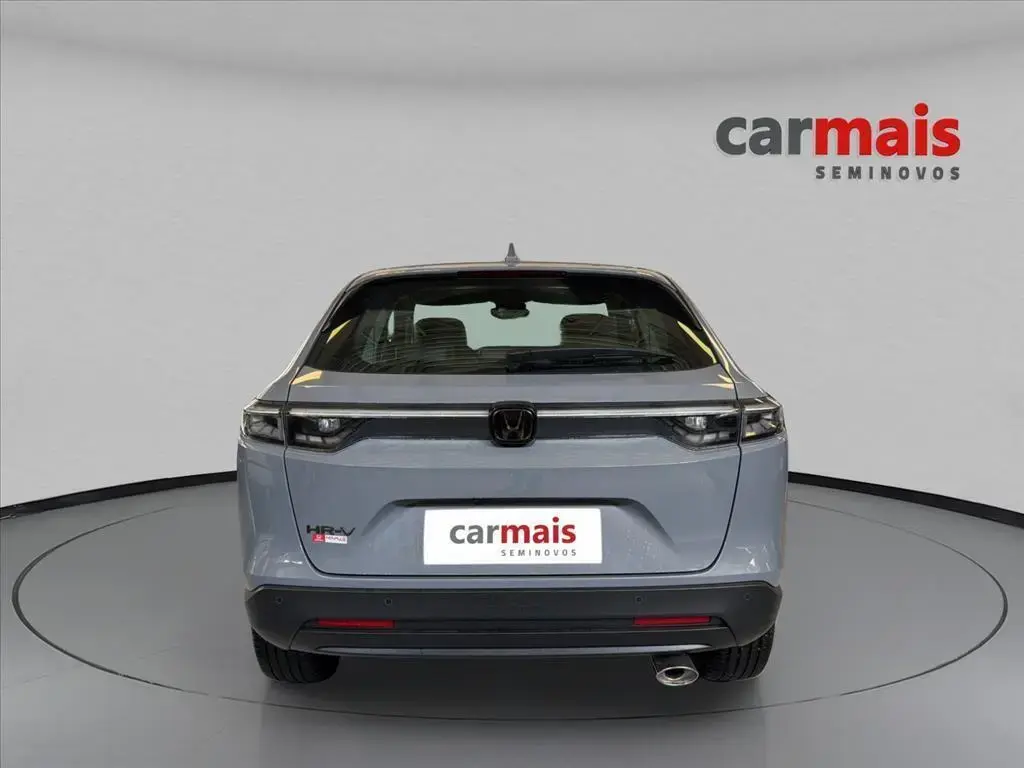 galeria HR-V