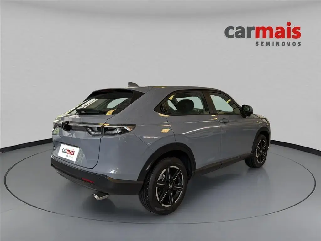 galeria HR-V