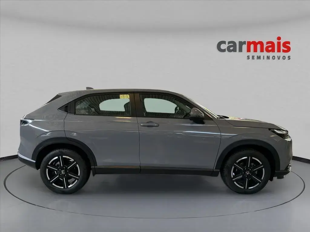 galeria HR-V
