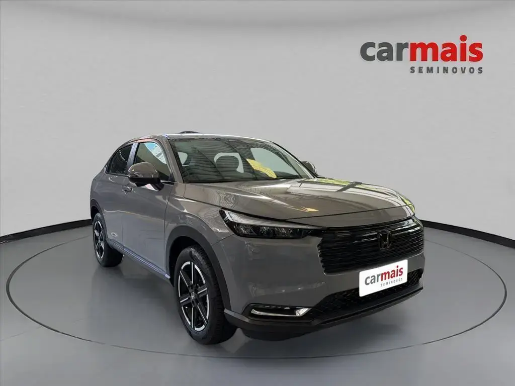 galeria HR-V