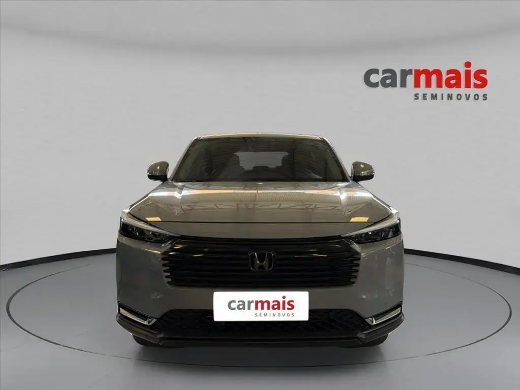 galeria HR-V