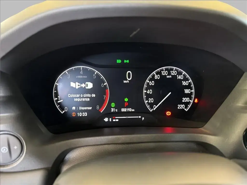 galeria HR-V