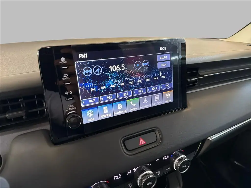 galeria HR-V
