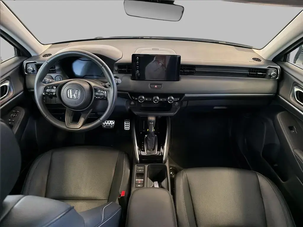 galeria HR-V