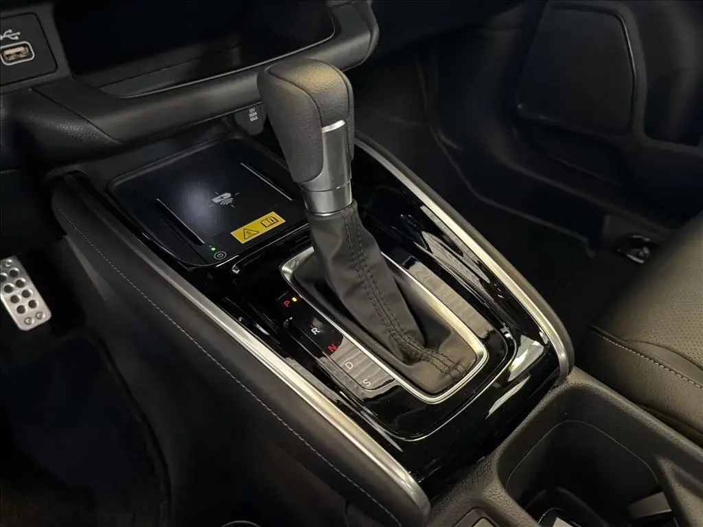 galeria HR-V