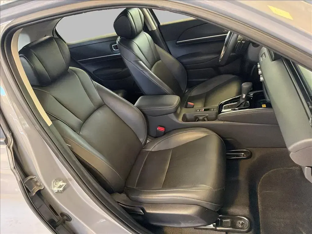 galeria HR-V