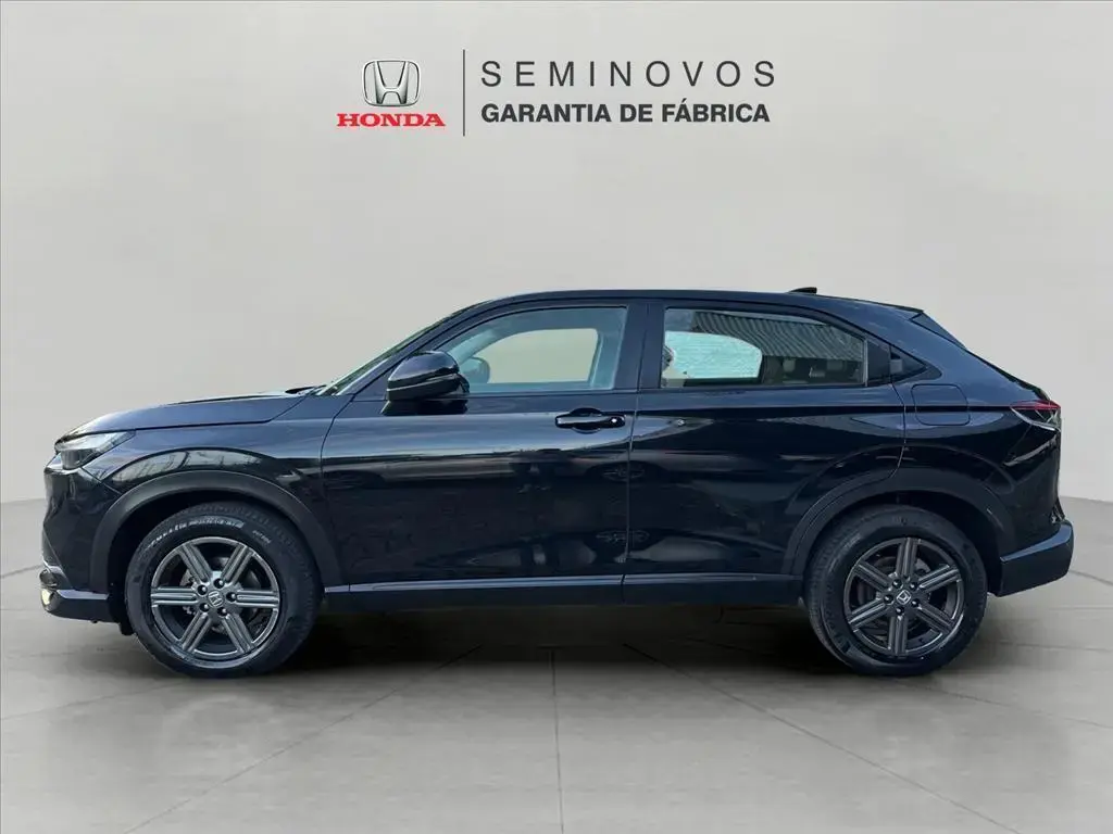 galeria HR-V