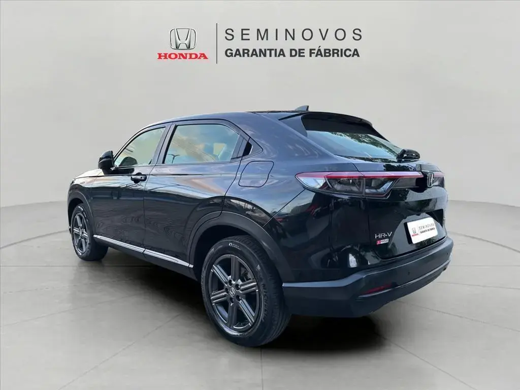 galeria HR-V