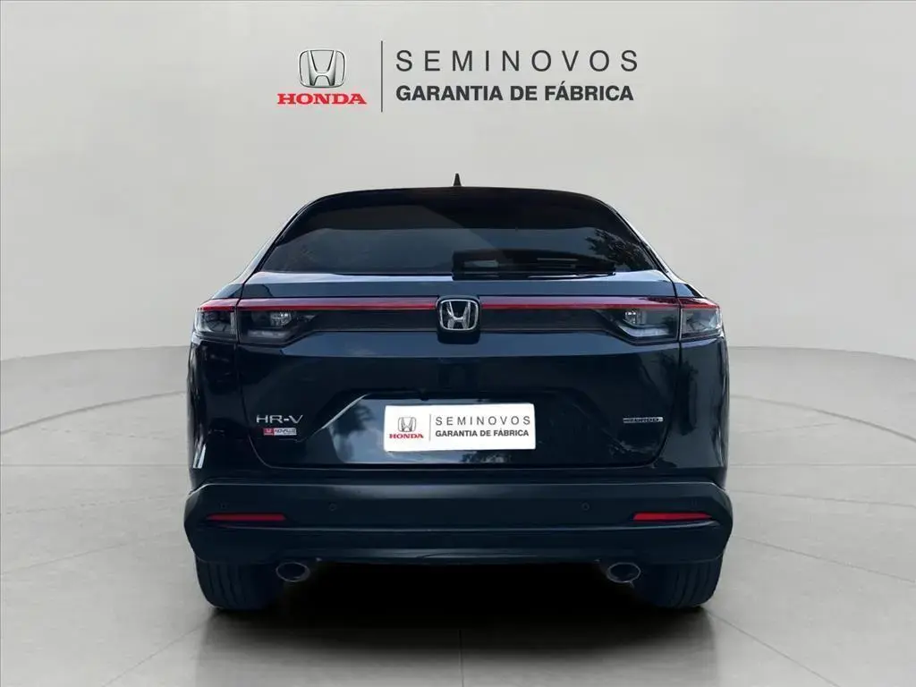 galeria HR-V
