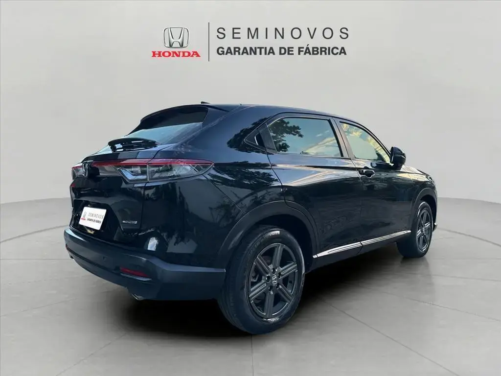 galeria HR-V