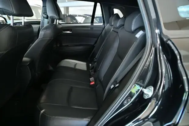 Toyota Corolla Cross XRE 2.0