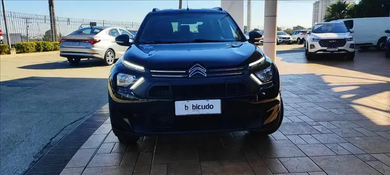 galeria C3 AIRCROSS