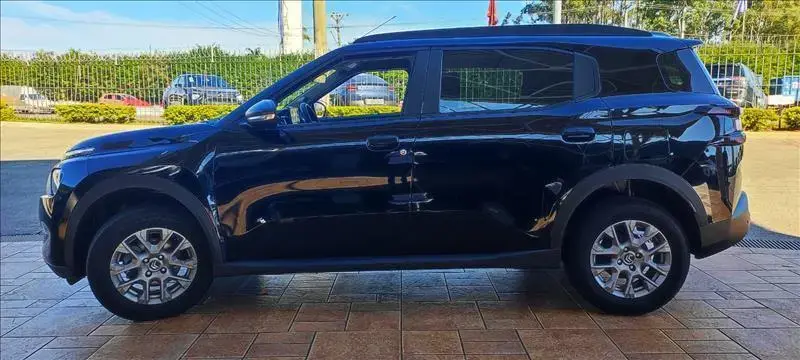 galeria C3 AIRCROSS