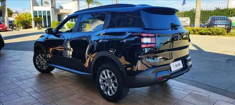 galeria C3 AIRCROSS