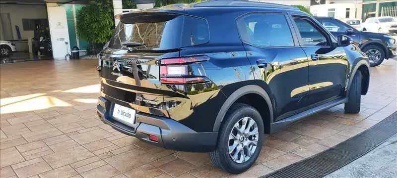 galeria C3 AIRCROSS