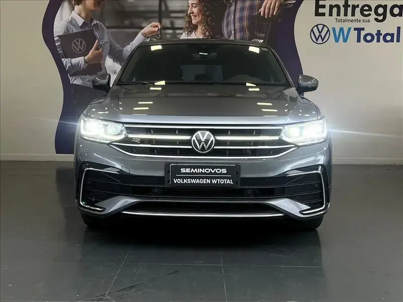 galeria TIGUAN